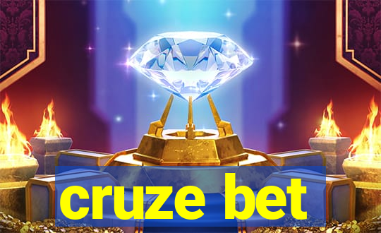 cruze bet